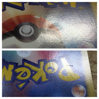 CE2904 Rocky Helmet - KLD 012/015 Pokemon Card TCG Japan