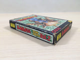 Ninja Gaiden Ryukenden BOXED NES Famicom Japan - UE4583
