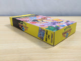 Mickey & Donald Magical Adventure 3 BOXED SNES Super Famicom Japan - UE6266