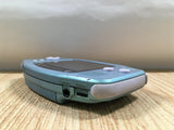 GameBoy Advance Pokemon Celebi Green Console Japan - Not Working KH5736