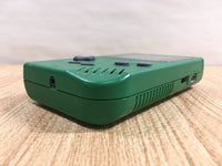 LF9657 Tested Working - GameBoy Bros. Green Game Boy Console Japan