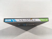 DK5424 Image Fight BOXED PC Engine Japan