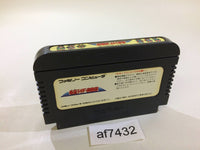 AF7432 Kamen Rider Club Masked NES Famicom Japan