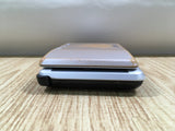 Nintendo DS Platinum Silver Console Japan - Not Working KH5561