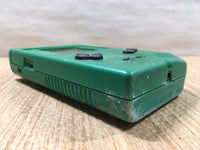 LF7935 Not Working - GameBoy Bros. Green Game Boy Console Japan