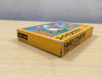 UE8250 Super Mario Bros. BOXED NES Famicom Japan