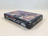 Iron Tank TheInvasion of Normandy Great Tank BOXED NES Famicom Japan - UE2661