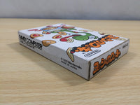 UE5935 Yoshi Cookie Yossy BOXED NES Famicom Japan