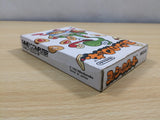UE5935 Yoshi Cookie Yossy BOXED NES Famicom Japan