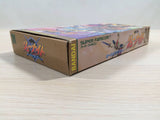Haou Taikei Ryuu Knight Lord of Paladin BOXED SNES Super Famicom Japan - UE3428