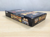 WWF Royal Rumble Pro Wrestling BOXED SNES Super Famicom Japan - UE8378