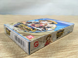 DK7343 One Peace Grand Battle Swan BOXED Wonder Swan Bandai Japan