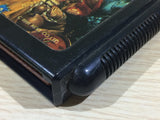 DK6018 Nobunaga no Yabou Bushou Fuunroku Mega Drive Genesis Japan