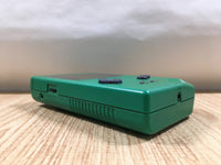 KH5955 With Defects - GameBoy Bros. Green Game Boy Console Japan