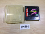 Megami Tensei Gaiden Last Bible Special Sega Game Gear Japan - DK6880