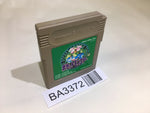 BA3372 Pokemon Green GameBoy Game Boy Japan