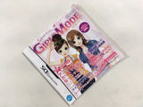 Wagamama Fashion Girls Mode BOXED Nintendo DS Japan - FH4733
