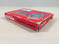 UE4854 King Kong 2 BOXED NES Famicom Japan