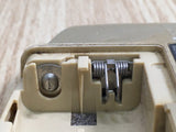 LG2260 Plz Read Item Condi GameBoy Advance Gold Game Boy Console Japan