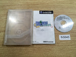 FH5645 Final Fantasy Crystal Chronicles Disc GameCube Japan