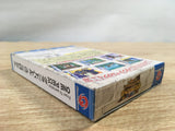 DK7343 One Peace Grand Battle Swan BOXED Wonder Swan Bandai Japan