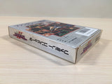 ue4473 Gradius II 2 Nemesis BOXED NES Famicom Japan