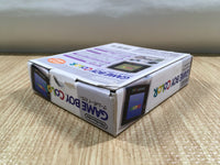 KH6056 GameBoy Color Console Box Only Console Japan