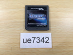 UE7342 Pokemon Diamond Nintendo DS Japan
