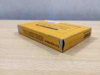 UE8250 Super Mario Bros. BOXED NES Famicom Japan