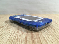 LG1901 Not Working Wonder Swan Color Crystal Blue Bandai Console Japan
