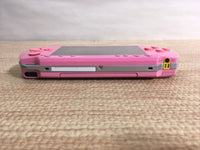 GD6718 Plz Read Item Condi PSP-1000 PINK SONY PSP Console Japan