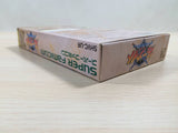 Haou Taikei Ryuu Knight Lord of Paladin BOXED SNES Super Famicom Japan - UE3428