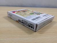 UE5935 Yoshi Cookie Yossy BOXED NES Famicom Japan