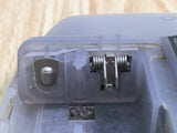 LG2623 Plz Read Item Condi GameBoy Advance Milky Blue Game Boy Console Japan