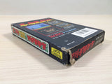 Ninja Gaiden Ryukenden BOXED NES Famicom Japan - UE4583