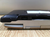 Nintendo DS Platinum Silver Console Japan - Not Working KH5561
