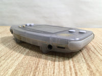 LG2623 Plz Read Item Condi GameBoy Advance Milky Blue Game Boy Console Japan