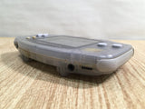 LG2623 Plz Read Item Condi GameBoy Advance Milky Blue Game Boy Console Japan