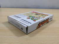 UE5935 Yoshi Cookie Yossy BOXED NES Famicom Japan