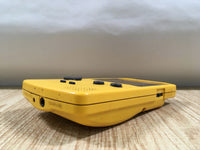KH6321 Plz Read Item Condi GameBoy Color Yellow Game Boy Console Japan