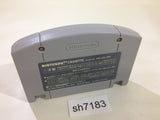 sh7183 Wave Race Nintendo 64 N64 Japan