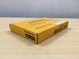 UE8250 Super Mario Bros. BOXED NES Famicom Japan