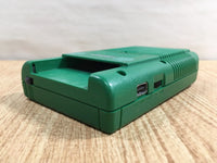 LF9657 Tested Working - GameBoy Bros. Green Game Boy Console Japan