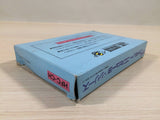 UE4980 Challenger BOXED NES Famicom Japan