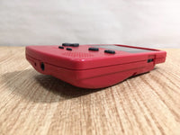 LG2529 GameBoy Color Red Game Boy Console Japan