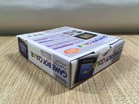 KH6056 GameBoy Color Console Box Only Console Japan