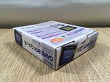 KH6056 GameBoy Color Console Box Only Console Japan