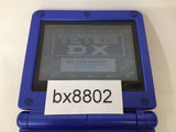 bx8802 GB Memory TETRIS DX GameBoy Game Boy Japan