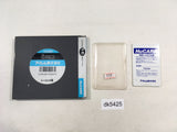 DK5425 Racing Spirits BOXED PC Engine Japan
