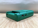KH5955 With Defects - GameBoy Bros. Green Game Boy Console Japan